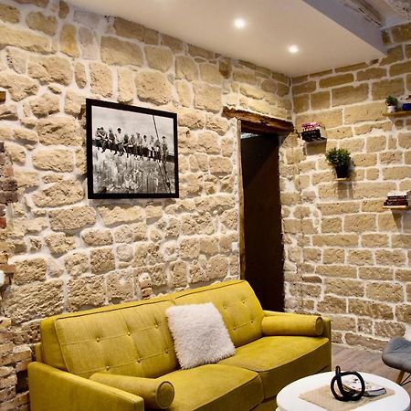 Sweet Virtue-Center Of Paris, 2 Bedroom Apartment 외부 사진